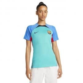 CAMISETA DE MUJER FC Barcelona 2022-2023 STRIKE