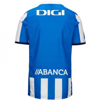 Camiseta Deportivo De La Coruña 1ª Equipación 23-24