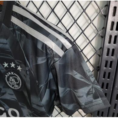 Camiseta Ajax Tercera Equipación 23/24 Niño