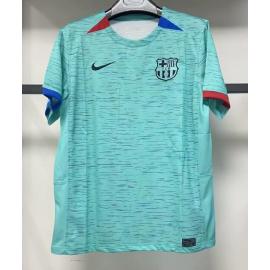 Camiseta Barcelona Fc 3ª Equipación 2023/2024