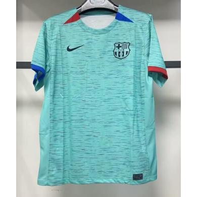 Camiseta Barcelona Fc 3ª Equipación 2023/2024