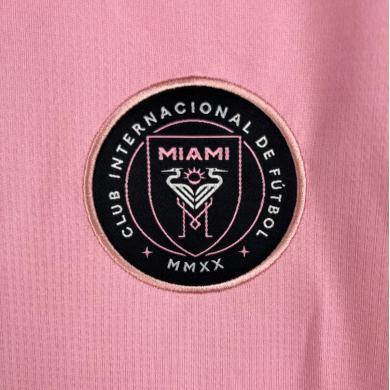 Camiseta Miami FC Primera Equipación 22/23 Mujer