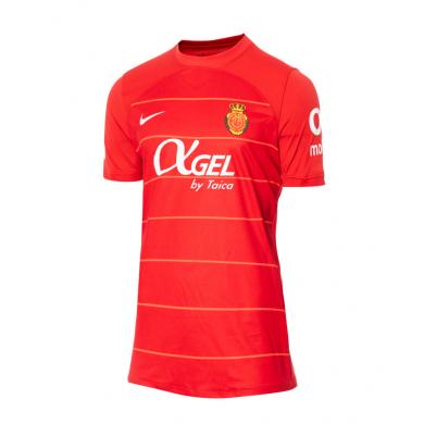 Camiseta Rcd Mallorca 1ª Equipación 23/24 Niño