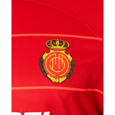 Camiseta Rcd Mallorca 1ª Equipación 23/24 Niño