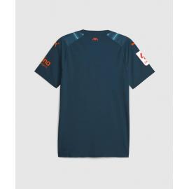 Camiseta Valencia CF Segunda Equipación 23/24 Niño