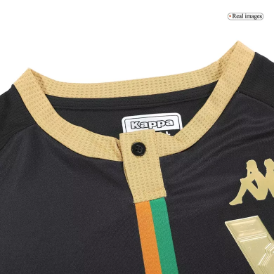 Camiseta Venezia FC Primera Equipación 2023/2024 Niño