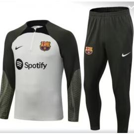 Sudadera Fc Barcelona Training 2023-2024