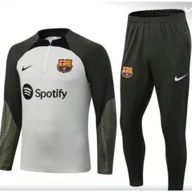 Sudadera Fc Barcelona Training 2023-2024