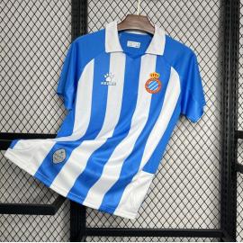 Camiseta Espanyol 1ª Equipación 24/25