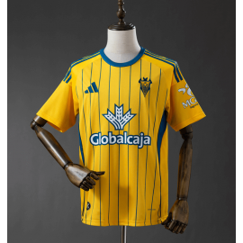 Camiseta Albacete Balompié 3ª Equipación 25/26