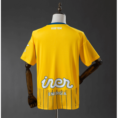 Camiseta Albacete Balompié 3ª Equipación 25/26