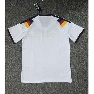 Camiseta Alemania primera equipación 2026