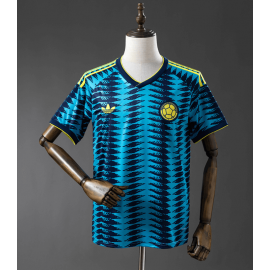 Camiseta Colombia Segunda Equipación 2026