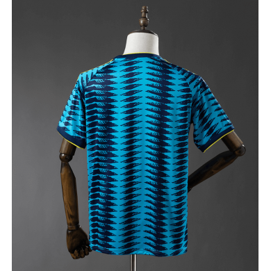 Camiseta Colombia Segunda Equipación 2026