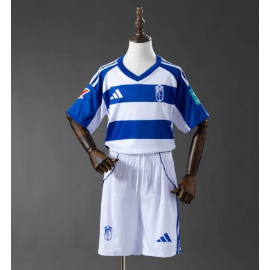 Camiseta Granada Segunda Equipación 25/26 Niño Camiseta Granada Segunda Equipación 25/26 Niño