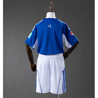 Camiseta Granada Segunda Equipación 25/26 Niño Camiseta Granada Segunda Equipación 25/26 Niño