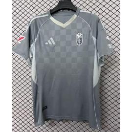 Camiseta Granada Tercera Equipación 25/26