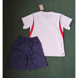 Camiseta Inglaterra Primera Equipacion 2026 Niño