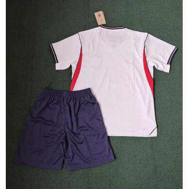Camiseta Inglaterra Primera Equipacion 2026 Niño