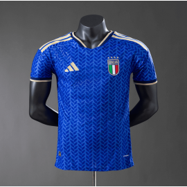 Camiseta Italia 1ª Equipación 2026 Authentic