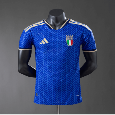 Camiseta Italia 1ª Equipación 2026 Authentic Camiseta Italia 1ª Equipación 2026 Authentic
