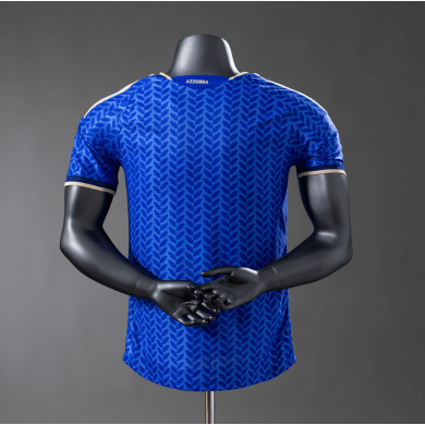 Camiseta Italia 1ª Equipación 2026 Authentic Camiseta Italia 1ª Equipación 2026 Authentic