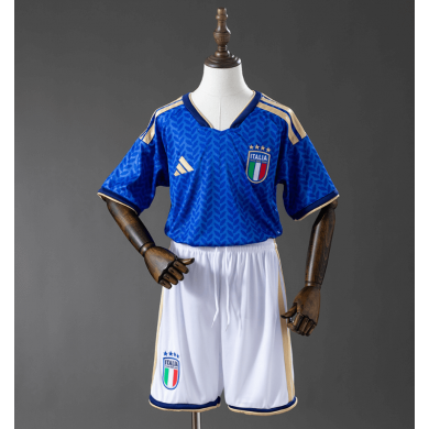Camiseta Italia 1ª Equipación 2026 Niño Camiseta Italia 1ª Equipación 2026 Niño