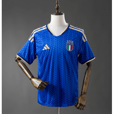 Camiseta Italia 1ª Equipación 2026 Camiseta Italia 1ª Equipación 2026