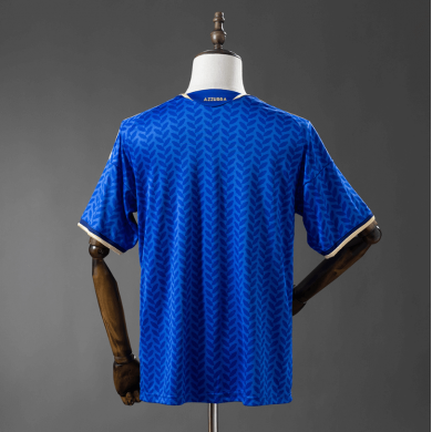 Camiseta Italia 1ª Equipación 2026 Camiseta Italia 1ª Equipación 2026