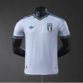 Camiseta Italia 2ª Equipación 2026 Authentic