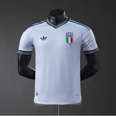 Camiseta Italia 2ª Equipación 2026 Authentic