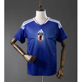 Camiseta Japón Primera Equipación 2026