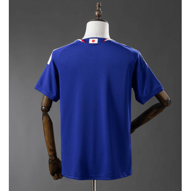 Camiseta Japón Primera Equipación 2026