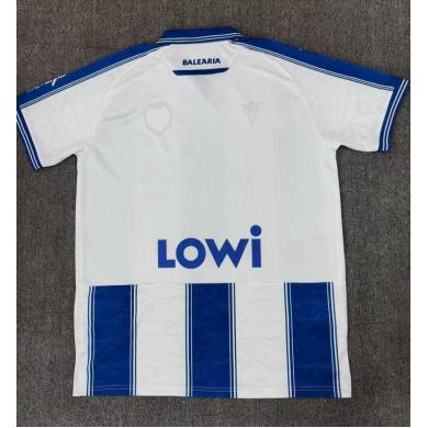 Camiseta Levante 2ª Equipación 25/26 Camiseta Levante 2ª Equipación 25/26