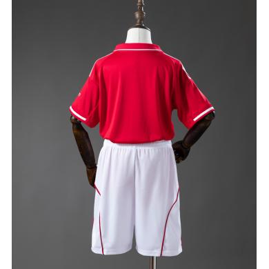 Camiseta Nottingham Forest 1ª Equipación 25/26 Niño