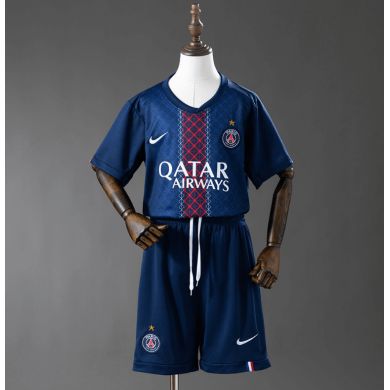 Camiseta París Saint-Germain 25/26 Niño