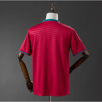 Camiseta Portugal Fc Primera Equipación 2026