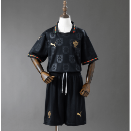 Camiseta Portugal Fc Segunda Equipación 2026 Niño