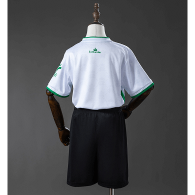 Camiseta Racing de Santander 1ª Equipación 25/26 Niño Camiseta Racing de Santander 1ª Equipación 25/26 Niño