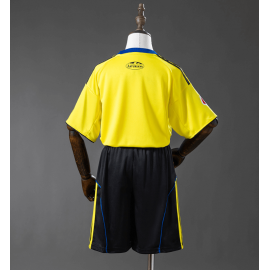 Camiseta Real Oviedo 2ª Equipación 25/26 Niño