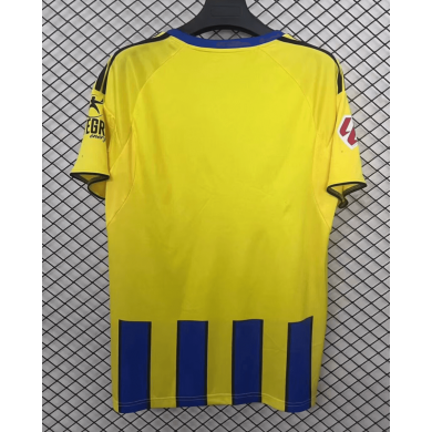 Camiseta Real Oviedo 2ª Equipación 25/26 Camiseta Real Oviedo 2ª Equipación 25/26