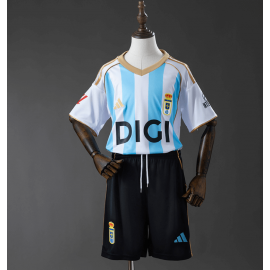 Camiseta Real Oviedo 3ª Equipación 25/26 Niño