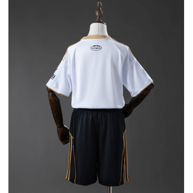 Camiseta Real Oviedo 3ª Equipación 25/26 Niño