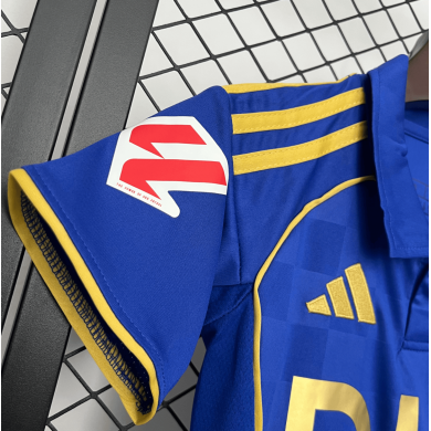 Camiseta Real Oviedo Primera Equipación 25/26 Niño