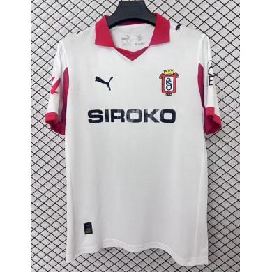 Camiseta Sporting De Gijón Tercera Equipación 25/26