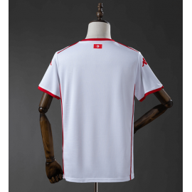 Camiseta Túnez 2ª Equipación 2026