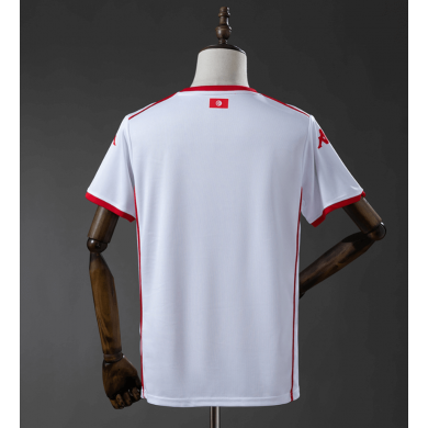 Camiseta Túnez 2ª Equipación 2026