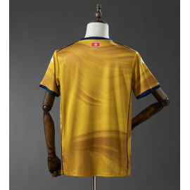 Camiseta Túnez 3ª Equipación 2026