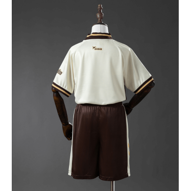 Camiseta U L P FC 3ª Equipación 25/26 Niño