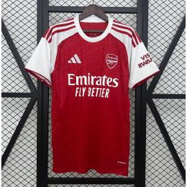 Camiseta Arsenal Cf  25/26 - 1ª Equipación
